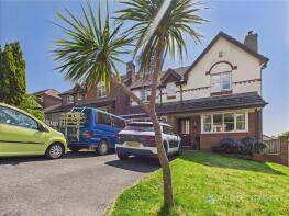 23, Penair Crescent, Truro TR1 1YS