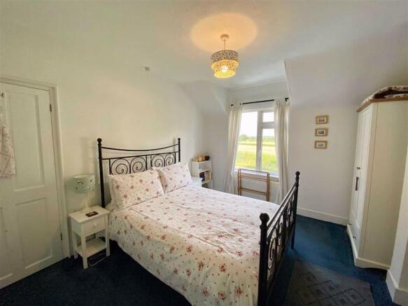 Bedroom Two:
