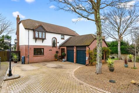 Debourne Manor Drive, Cowes, Isle of Wight