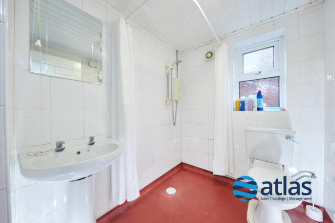 Wet Room