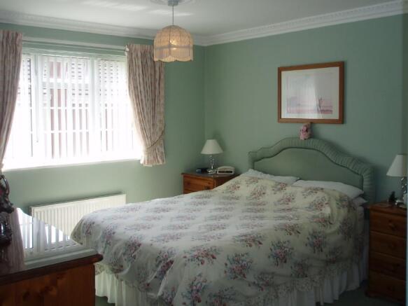 bed 1