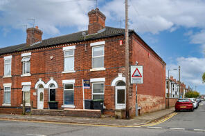 147, Wollaton Road, Beeston NG9 2NP