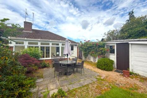Jubilee Drive, Ash Vale, Surrey, GU12