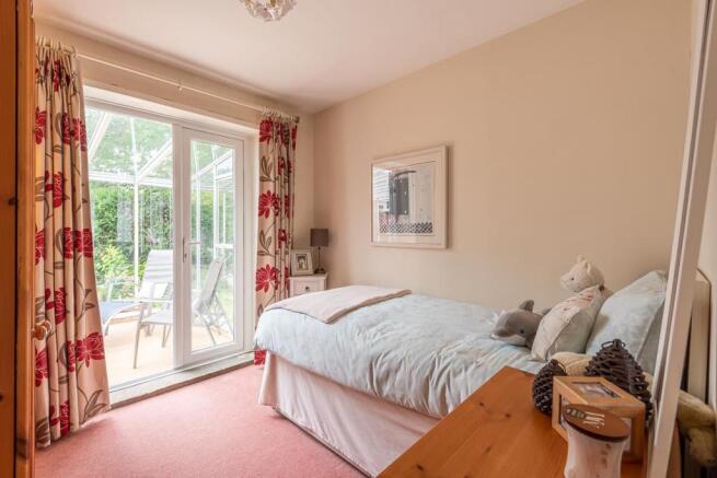 BEDROOM TWO