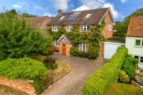 Cadmore End, High Wycombe, Buckinghamshire, HP14