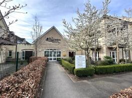 48, The Fairways Retirement Village, Malmesbury Road, Chippenham SN15 5LJ