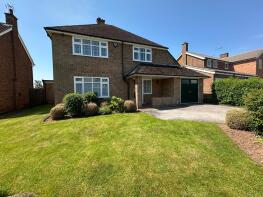28, Chestnut Way, Repton, Derby DE65 6FQ