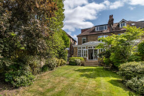 3, Akehurst Street, London SW15 5DR