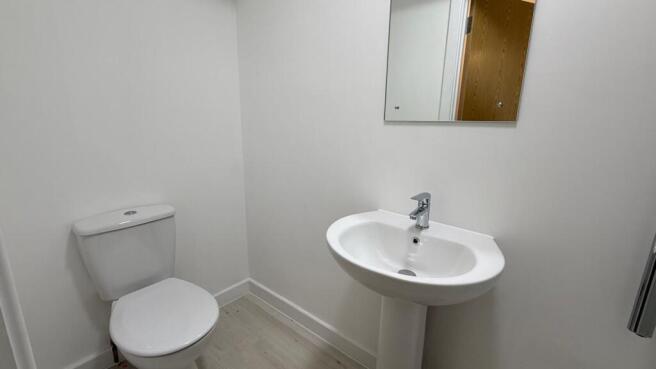 1 bed Flat to rent Image 7