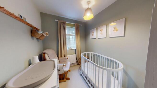 3 bed End of Terrace for sale Image 12