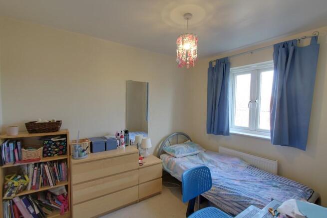 Bedroom 3 (Double)