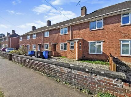 Scarnell Road, Norwich