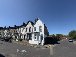 2, Longley Road, Rochester ME1 2HD