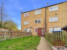 72, Foskitt Court South, Northampton NN3 9AX
