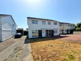 3, Bragdu, Pencoed, Bridgend CF35 6JN