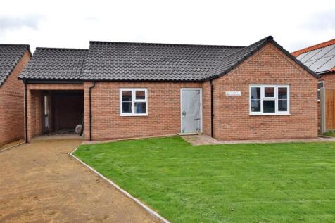 High View Park, Cromer, NR27