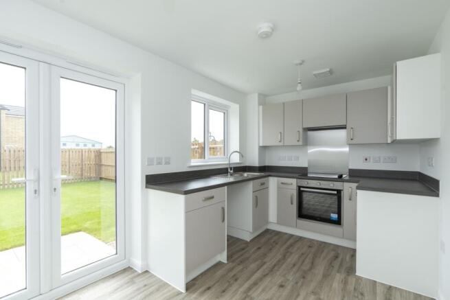 Example Kitchen Diner