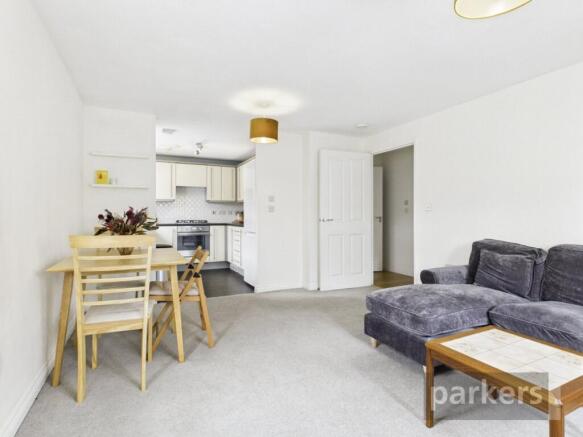 Hazeldene Close, Eynsham, Witney, Oxfordshire, OX29 photo 4
