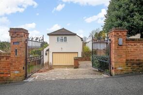 13, Lodge Hill, Purley CR8 4AH