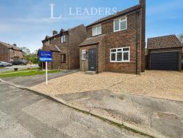 3, Stagshorn Road, Horndean, Waterlooville PO8 9NS