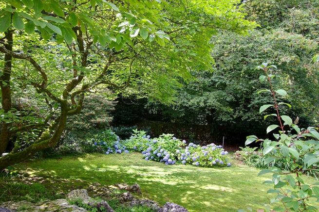 Gardens