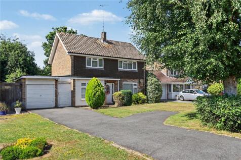 Blackthorns, Lindfield, RH16
