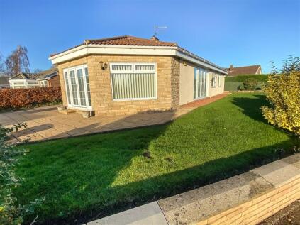 Aylmer Grove, Newton Aycliffe