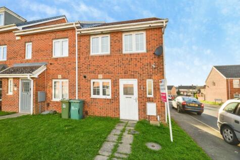 Brunel Walk, Stockton-On-Tees