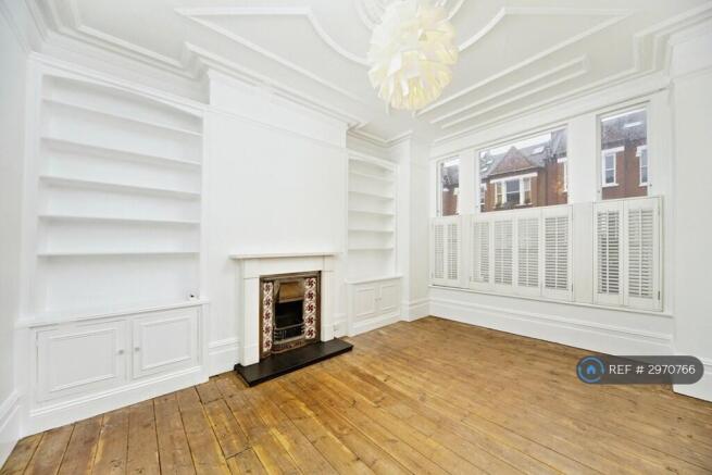 Front Living Room