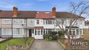 124, Tynemouth Drive, Enfield EN1 4LT
