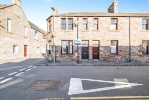 47, Clyde Street, Invergordon IV18 0DS