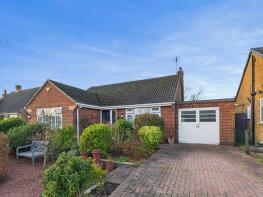 9, Ellison Avenue, Aston-on-trent, Derby DE72 2BD