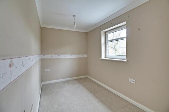 Bedroom 3 (Single)