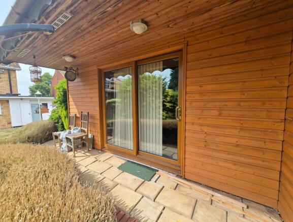 Outbuilding
