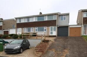 17, Whitchurch Avenue, Exeter EX2 5NT
