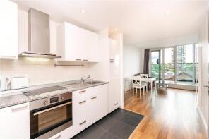 Fifth Floor Flat 6, Peninsula Apartments, Praed Street, London W2 1JE