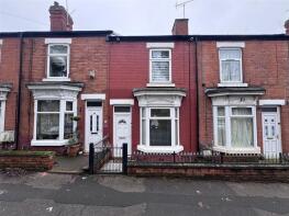 13, Clarence Road, Worksop S80 1PZ