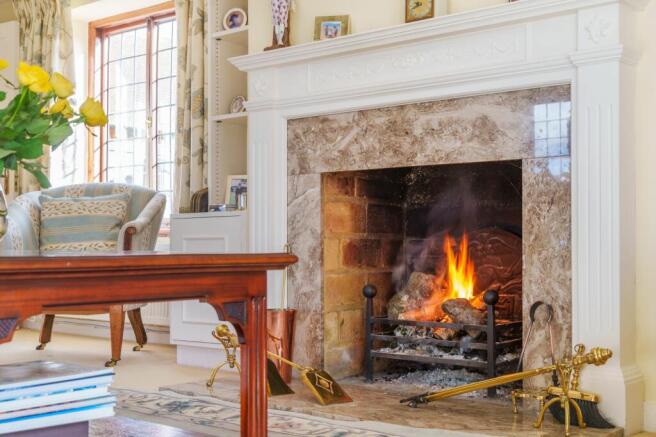 Drawing Room