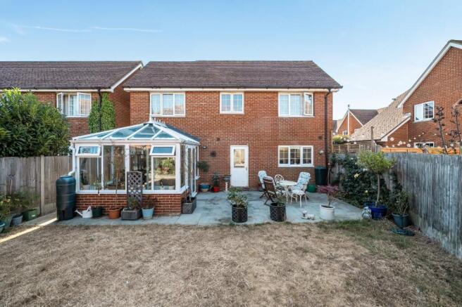 House in Herne Bay - View 4