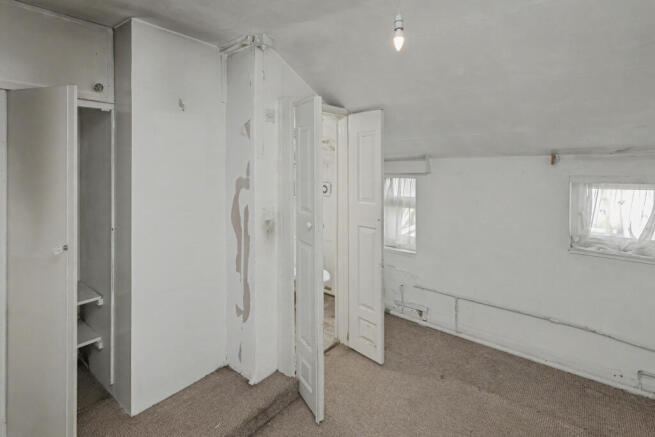 15-15A New Barn Street, Plaistow, London E13 8JZ