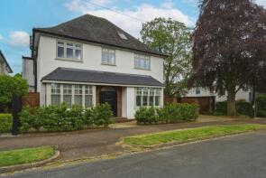 3, Westhill Road, Leicester LE3 6GB