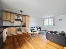 Flat 7, 28, Woodseer Street, London E1 5HD