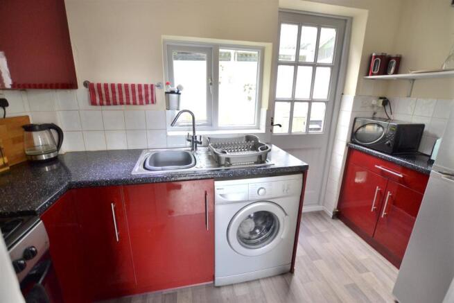 Fitted Kitchen