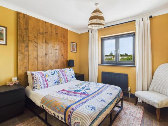 Bedroom 4