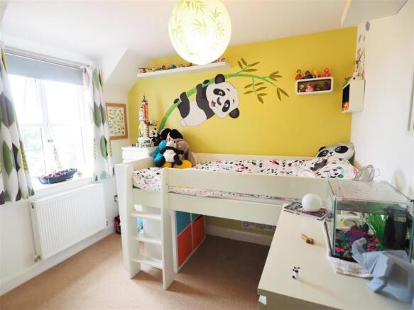 Bedroom Three 133