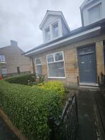 49b, Cairnhill Road, Cairnhill, Airdrie ML6 9HA