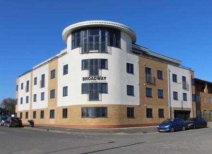 Broadway House, Hornsea
