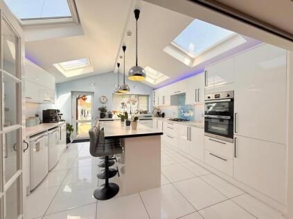 Dacombe Drive, Poole