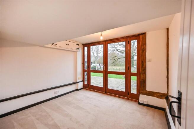 Family Room/ Study