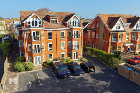 Owls Road, Bournemouth, BH5 1